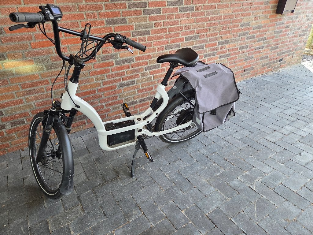e bike klever b speed 2022, T olde gre-j, Gebruikt, Endepoelstraat 20f didam, Info@toldegrej.nl