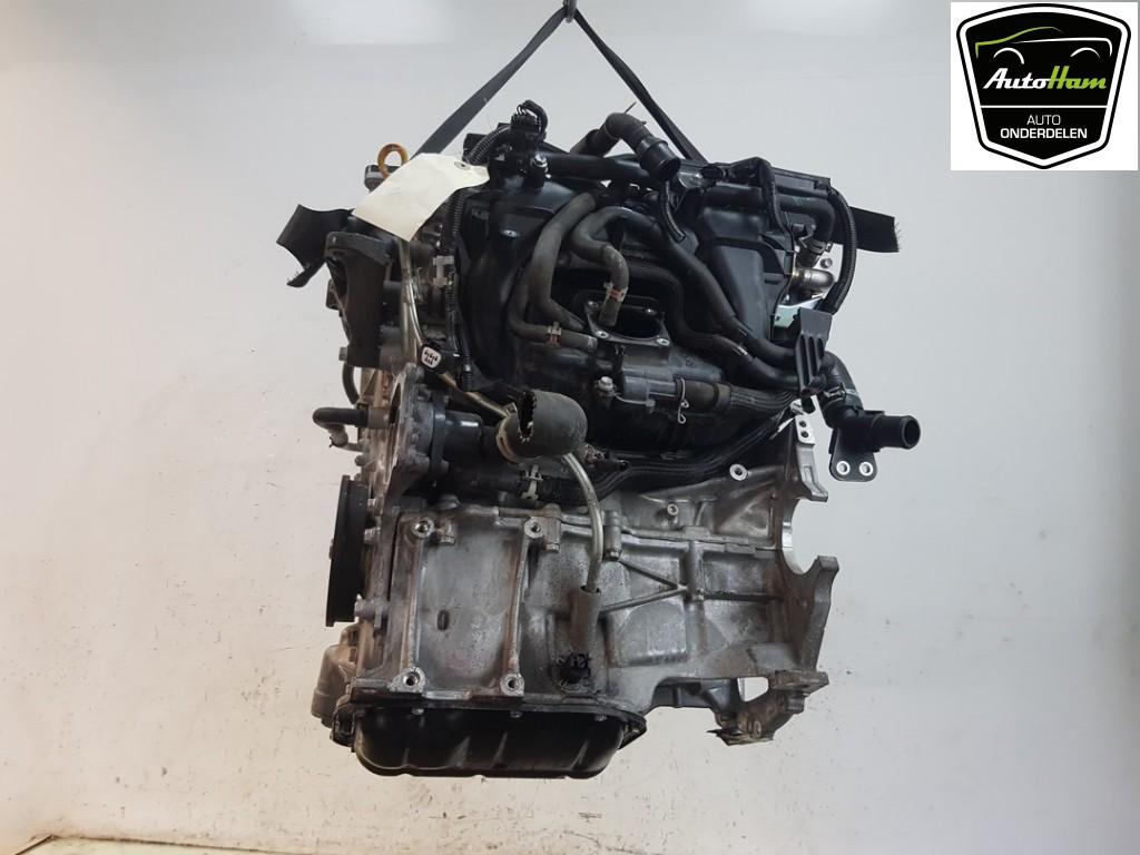 Motor Toyota Corolla Touring Sport (E21/EH1) 2021 190000T810, Gebruikt, Kundenbetreuung@toyota.de, Toyota-Allee 2, Köln 50858, , Duitsland