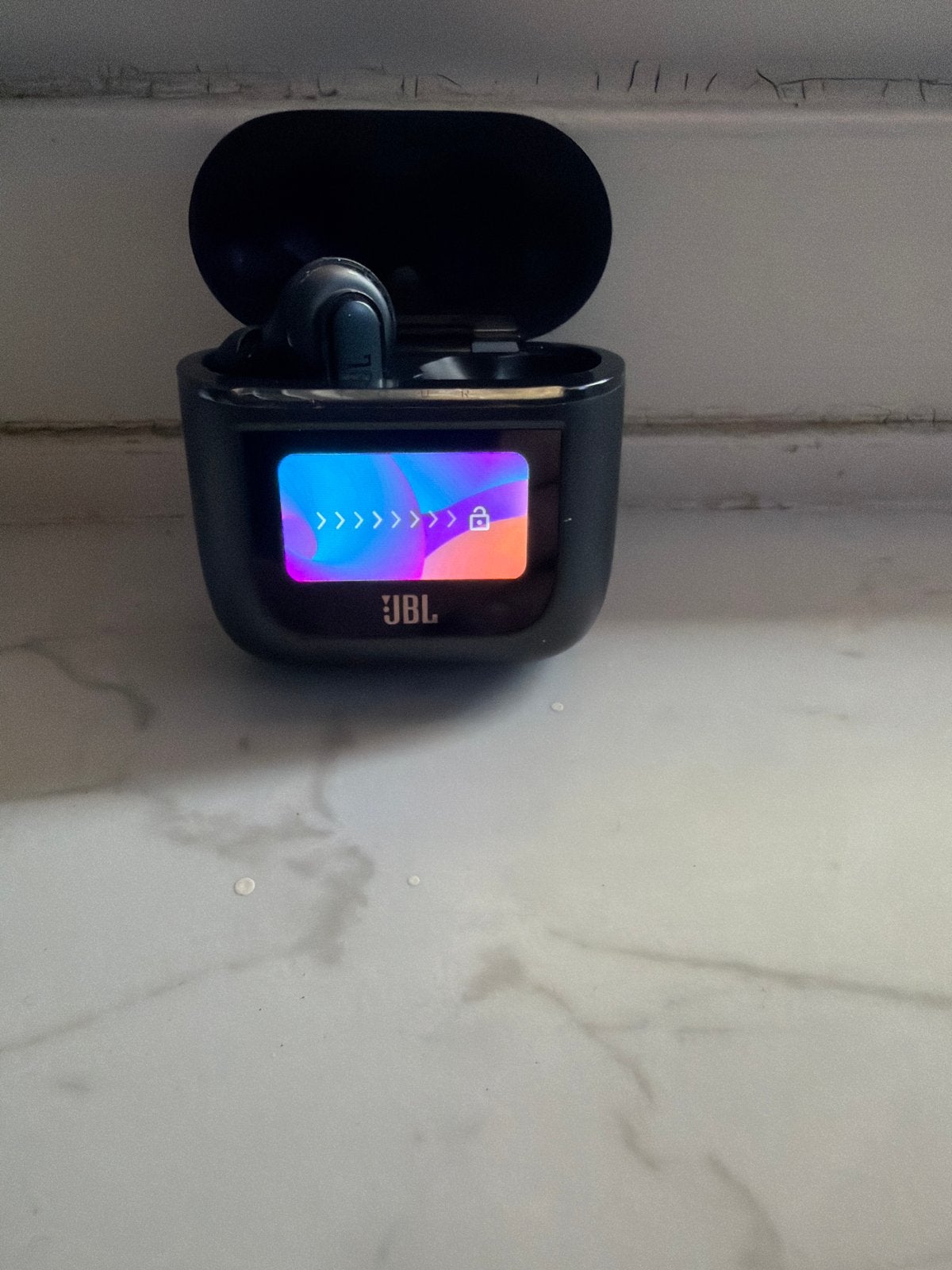 JBL Tour Pro 2  alleen met linker oortje, In-ear, JBL, Bluetooth, Ophalen of Verzenden