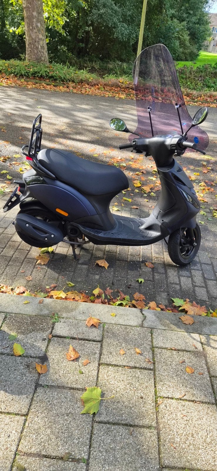Piaggio Zip SP 2018 | Zeer nette staat | Origineel 50, Ophalen of Verzenden, Zo goed als nieuw, Benzine, Zip