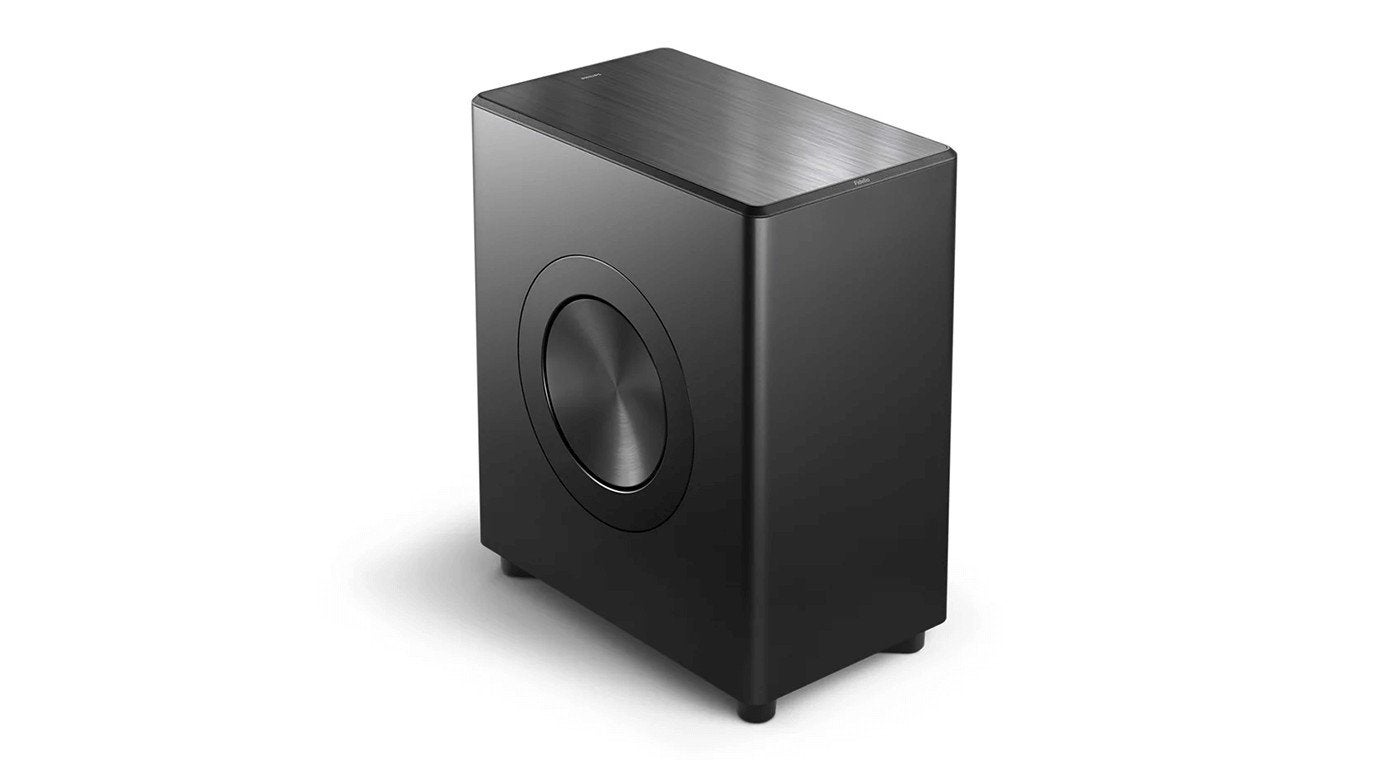 Fidelio TAFW1/10 Draadloze Subwoofer - Zo goed als nieuw