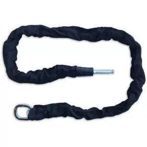 Insteekketting voor AXA SL7 en SL9 ringslot 90 cm a2, Ophalen, Nieuw