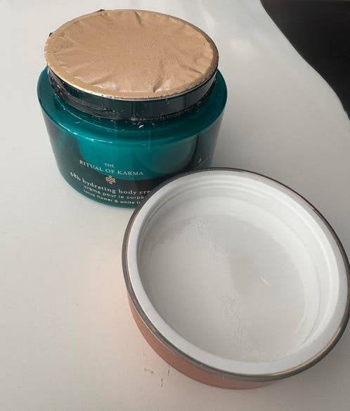 Rituals, Sieraden, Tassen en Uiterlijk, Uiterlijk | Lichaamsverzorging, Ophalen of Verzenden, Nieuw, Bodylotion, Crème of Olie