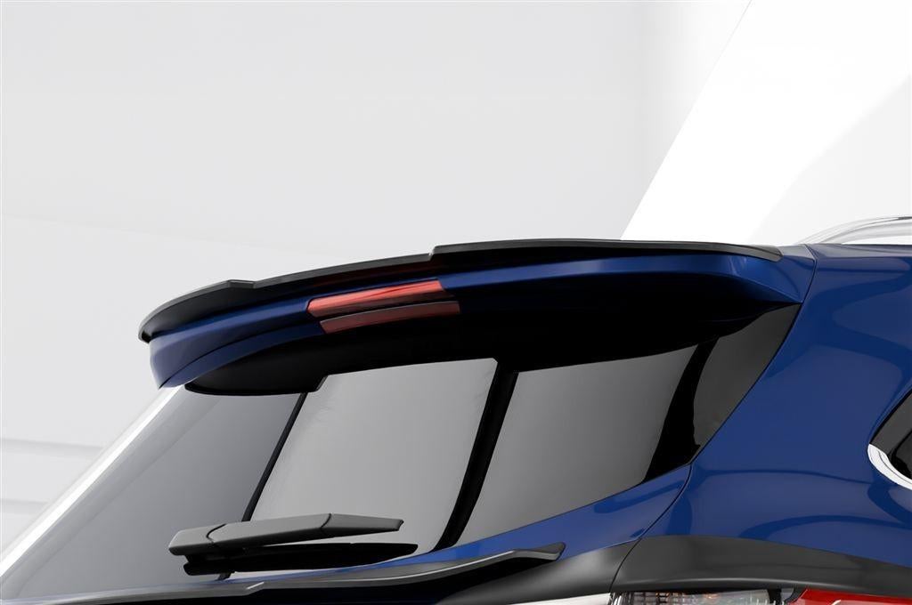 Achterklep Spoiler Extention Voor Ford Focus MK3 Wagon HF684, Verzenden, Automotive Parts, A.parts@hotmail.nl, Trasmolenlaan 12 3447 GZ Woerden