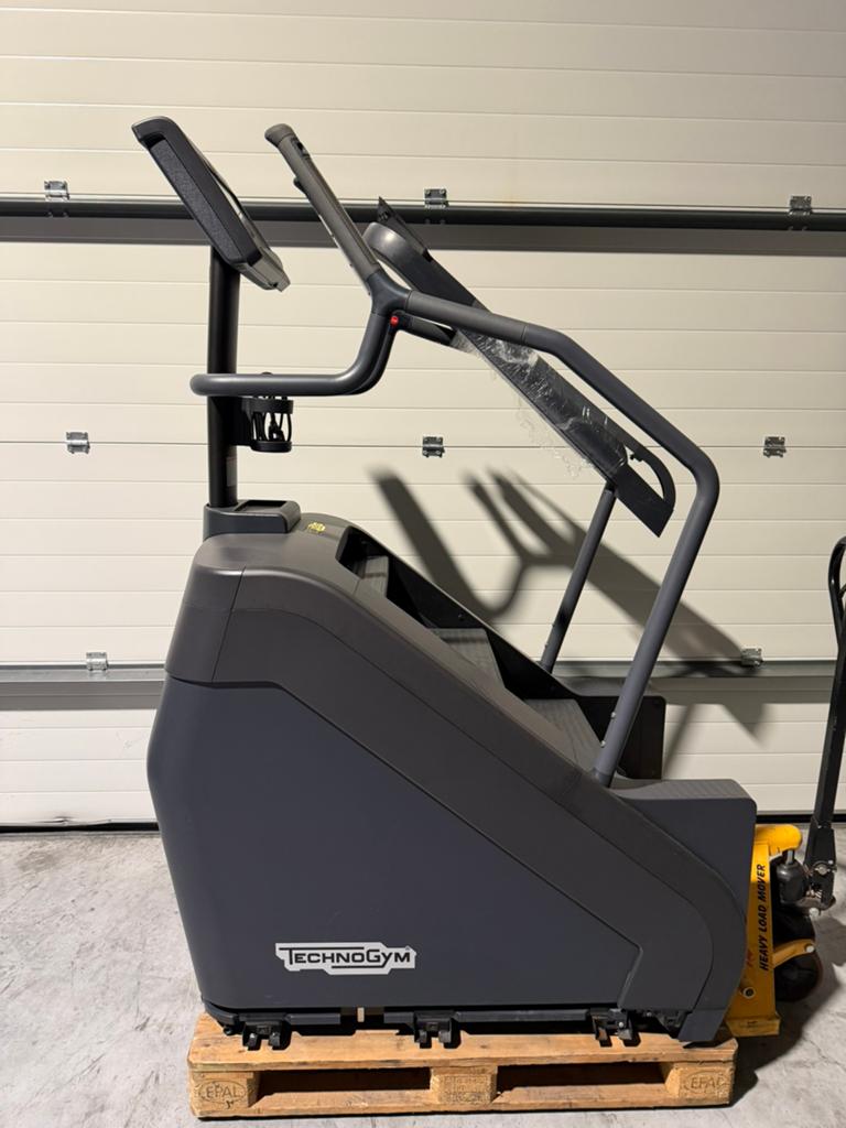 Technogym Excite 1000 Climb Stairmaster, Sport en Fitness, Ophalen, Overige typen