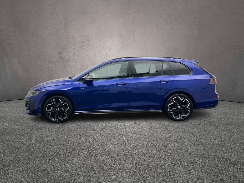 Volkswagen Golf Variant, Auto's, Volkswagen, 1498 cc, Euro 6, 4 cilinders, 700 kg