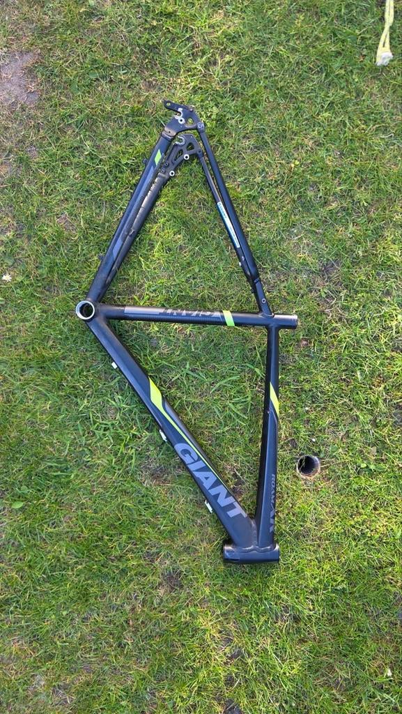 Giant XR Roam frame (opknapper), Ophalen, Frame, Gebruikt, Toerfiets