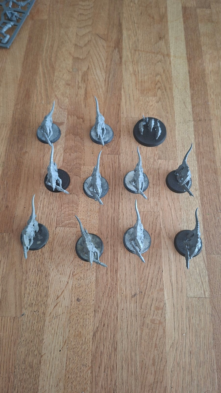 Warhammer 40k: Tyranid Termagaunts #2, Ophalen of Verzenden