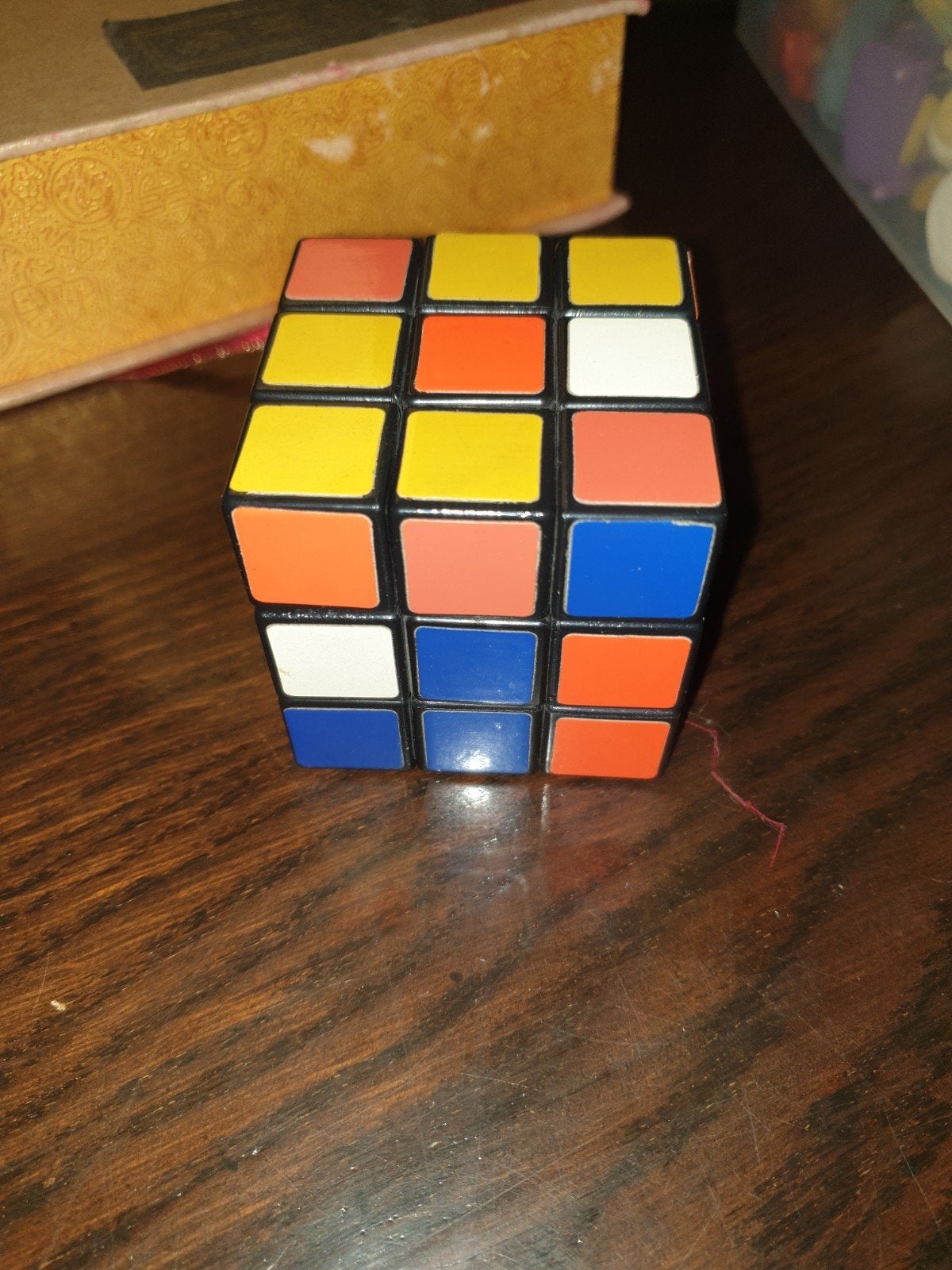 verschillende rubix cubussen, Ophalen, 500 t/m 1500 stukjes, Zo goed als nieuw