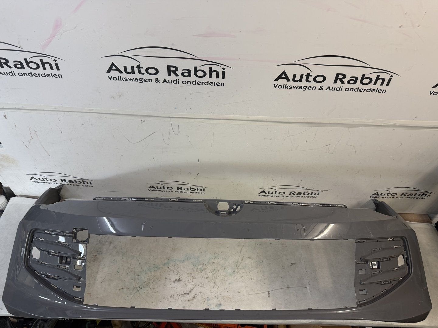 GOLF 8 8,5 FACELIFT VOORBUMPER BUMPER 5H0807221AA 2024-, Auto-onderdelen, Carrosserie en Plaatwerk, Gebruikt, -, -, Ophalen of Verzenden