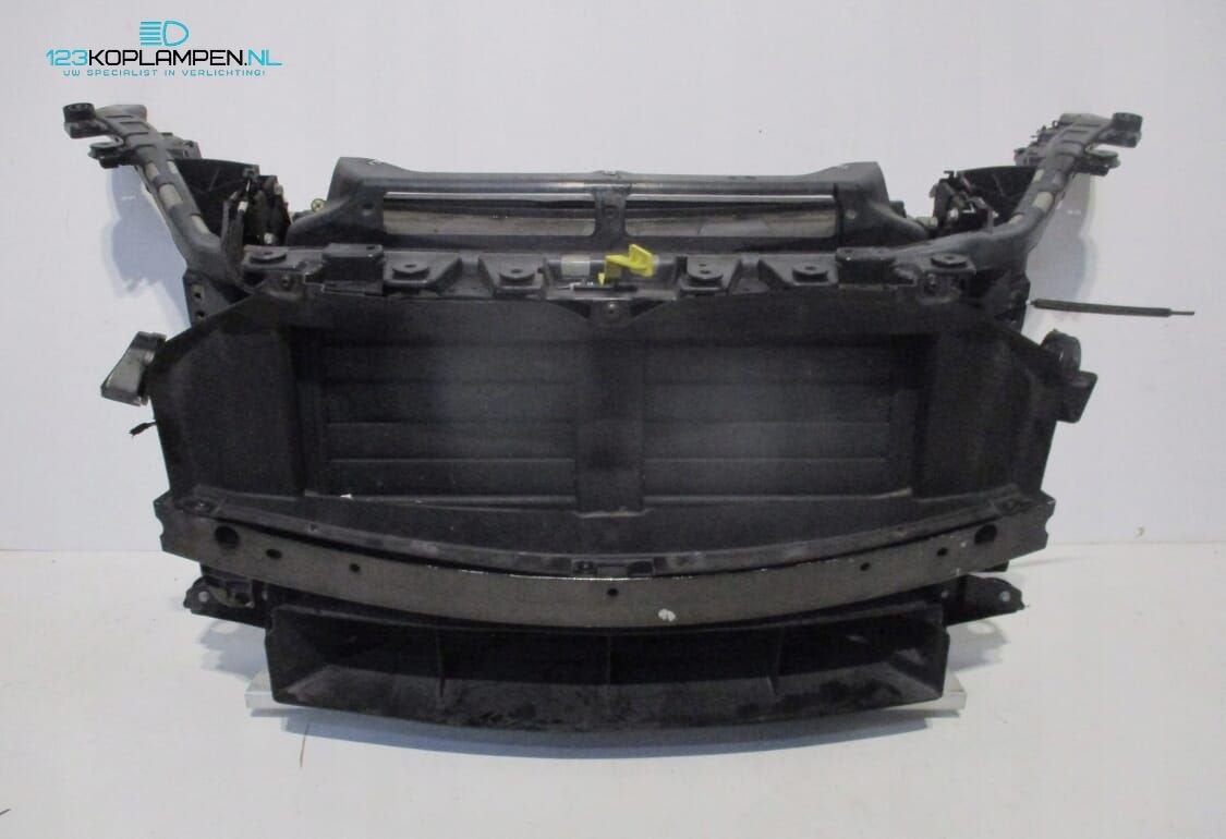 Maserati Levante 3.0 Voorfront koelerpakket radiateur, Ophalen, Maserati, Gebruikt, -