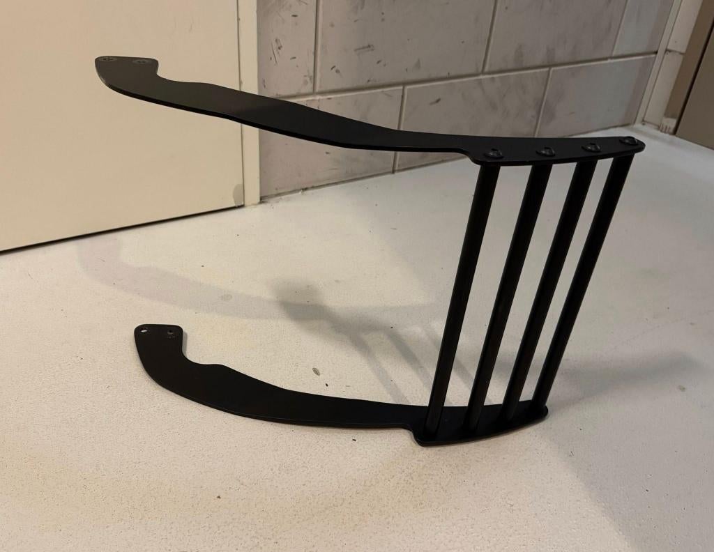 Diverse Harley onderdelen V-ROD en bagagerek, Ophalen of Verzenden, Gebruikt