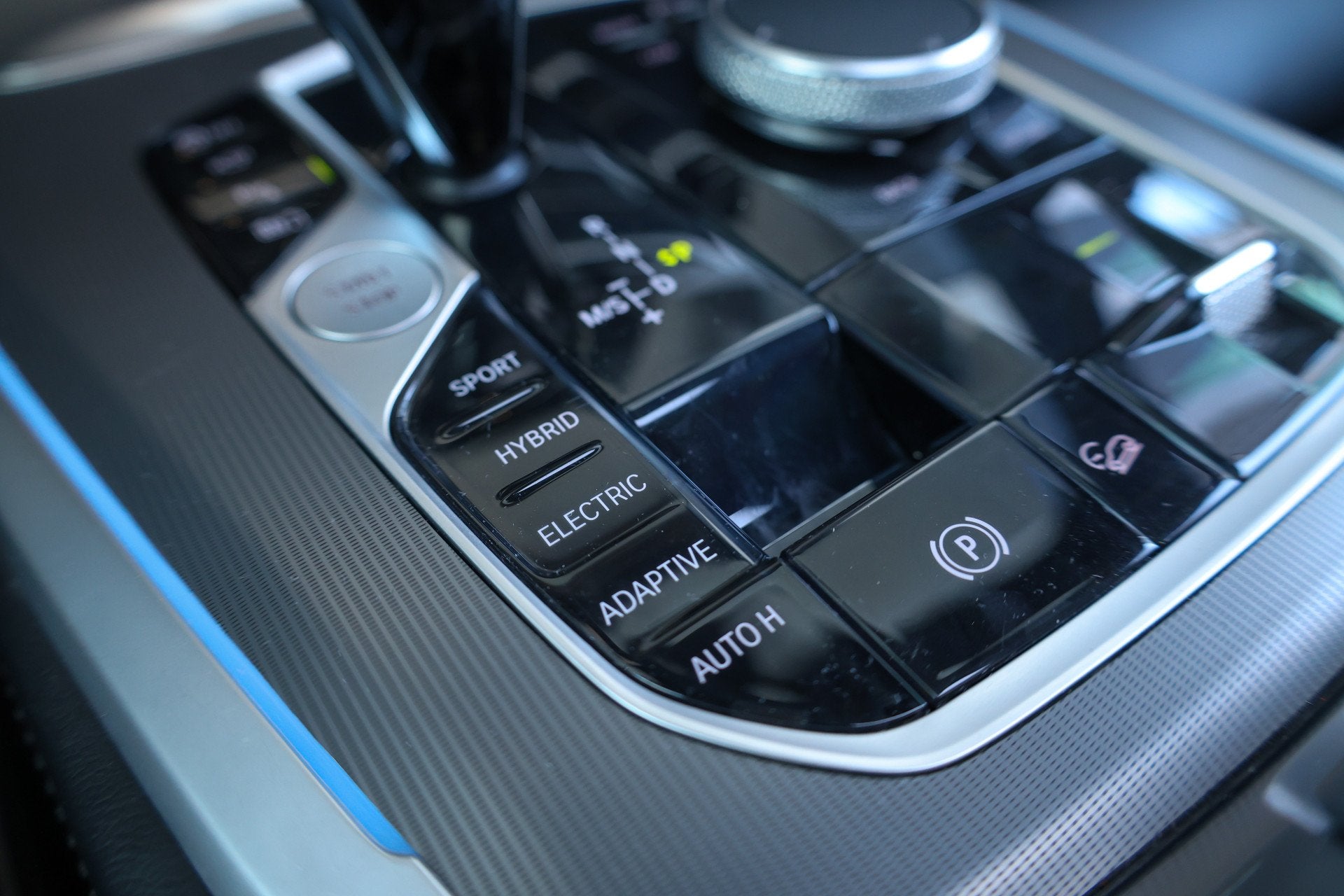 Foto 39 van BMW X5 xDrive45e High Executive | BTW | M-SPORT | PANO | LAS