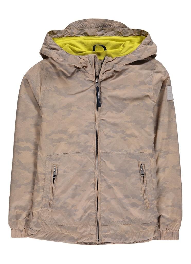 McGregor Jules jack jas tussenjas met camouflageprint 164, McGregor, Nieuw, Ophalen of Verzenden, Jongen