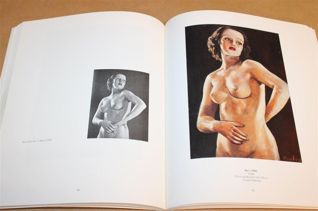 Francis Picabia — Surrealisme & Naakt [1933-1953], Boeken, Kunst en Cultuur | Beeldend, Ophalen of Verzenden, Zo goed als nieuw