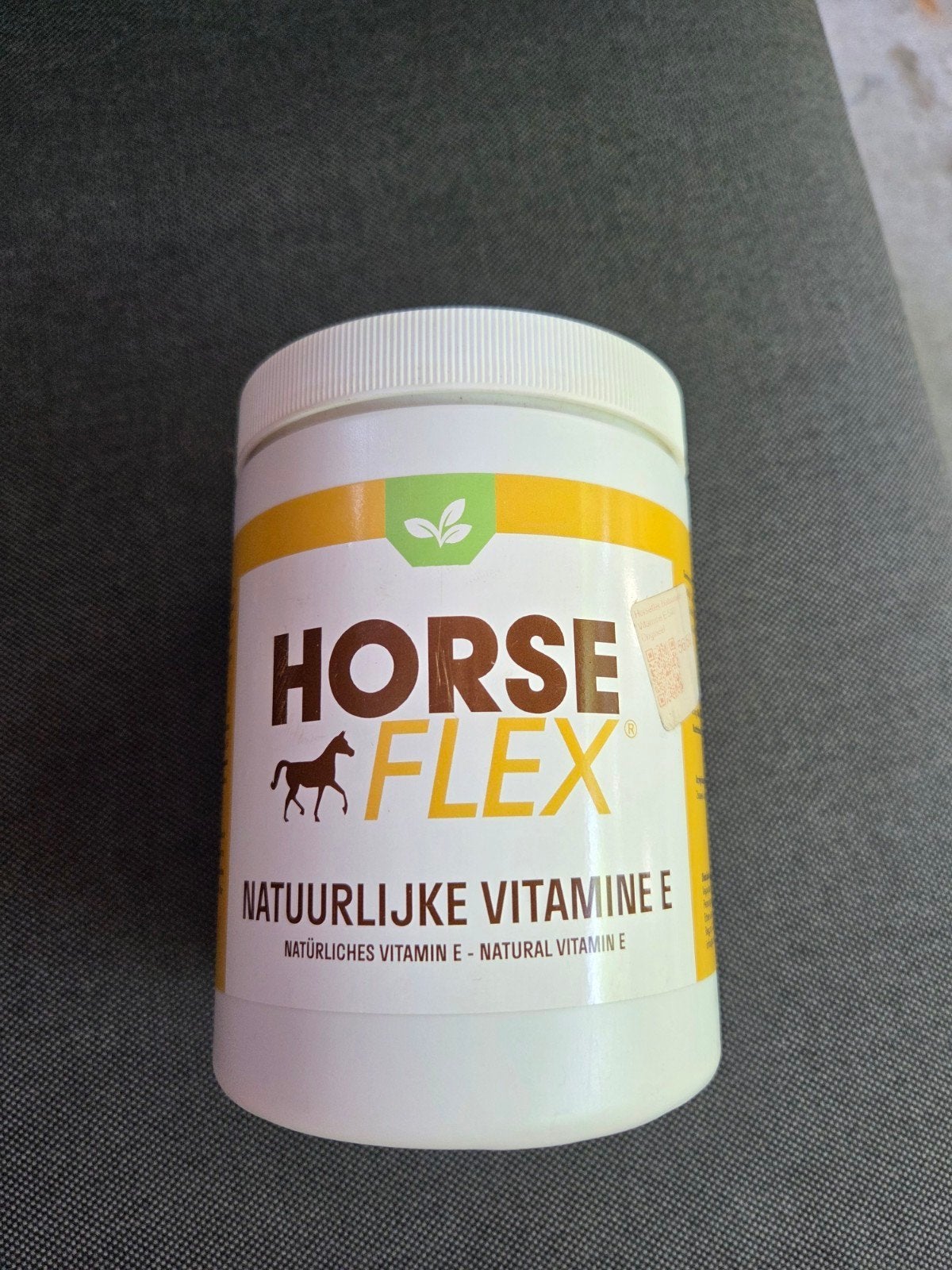 Supplementen van horseflex, vit e poeder, Dieren en Toebehoren, Ophalen of Verzenden, Nieuw, Overige disciplines