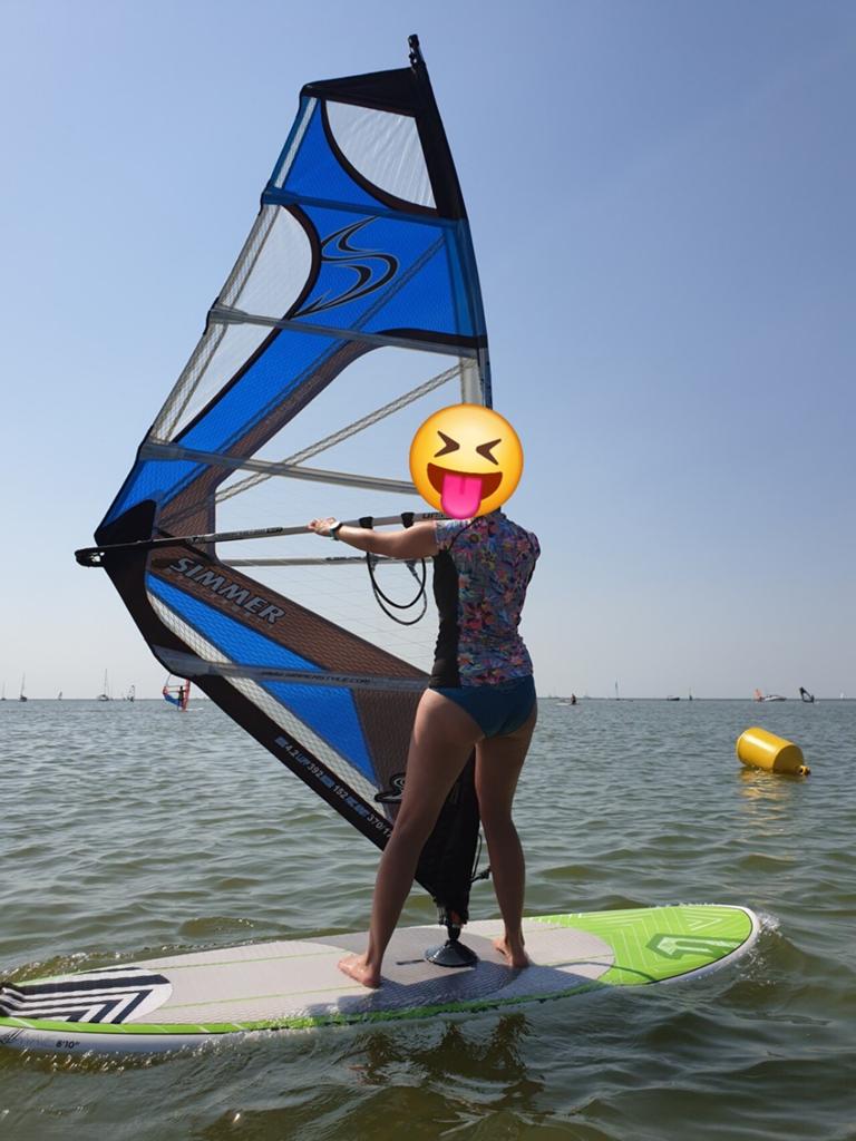 Fanatic AllWave SUP Board - Veelzijdige Allrounder, Watersport en Boten, Windsurfen, Ophalen of Verzenden, Gebruikt, Fanatic, Plank