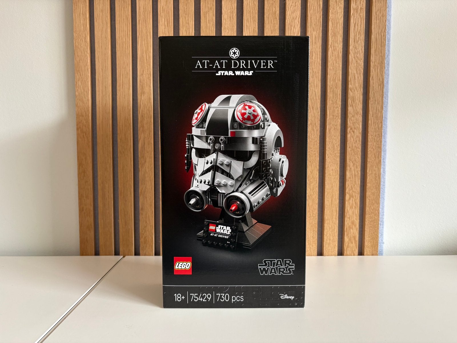 Lego StarWars 75429, Star Wars, Verzenden, Lego, Nieuw