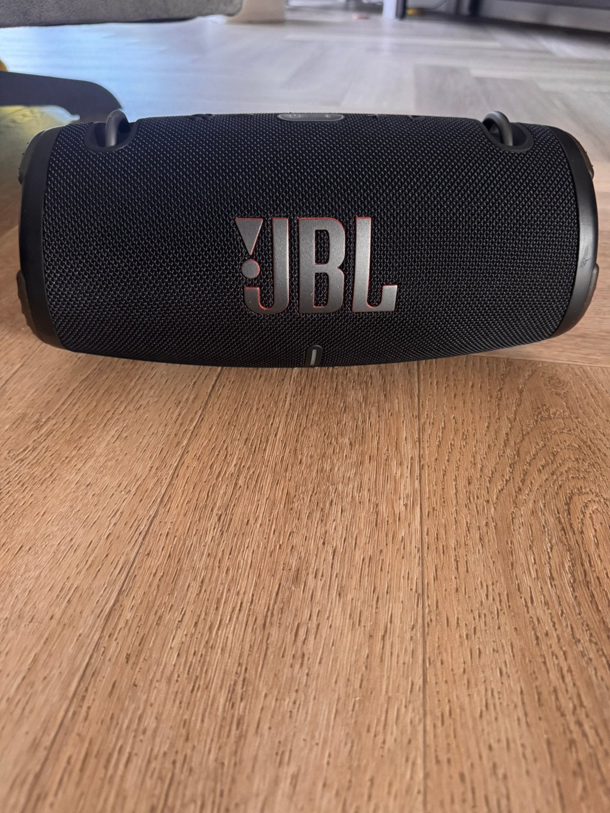 JBL Xtreme 3, JBL, Overige typen, Ophalen of Verzenden, Zo goed als nieuw
