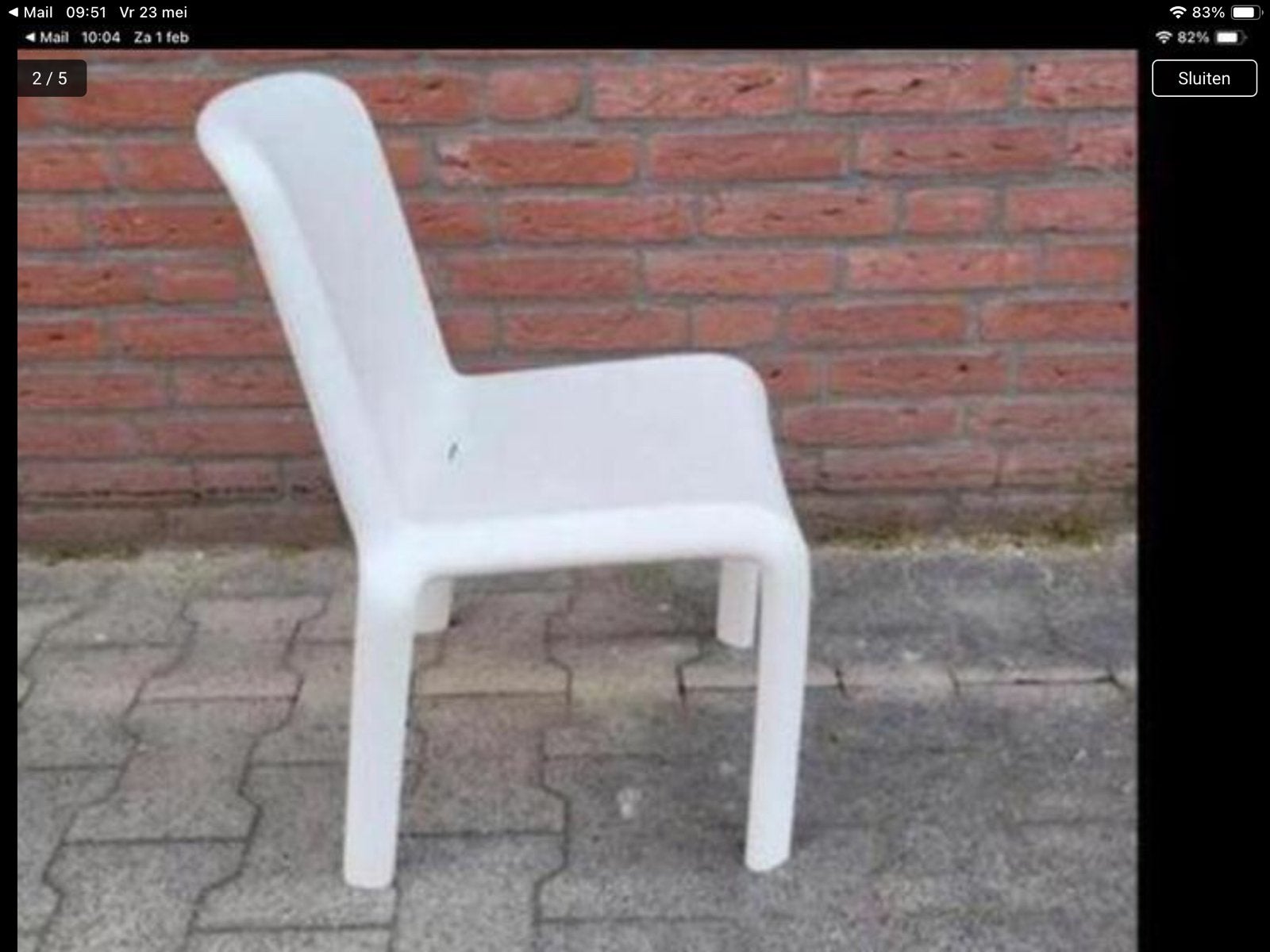 “PETRALI SNOW JUNIOR”STOERE STERKE STOELTJES €117,50 nu, Kinderen en Baby's, Kinderstoelen, Ophalen of Verzenden, Nieuw, Overige typen