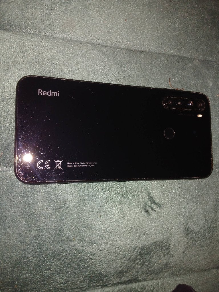 Foto 2 van Redmi Note 8