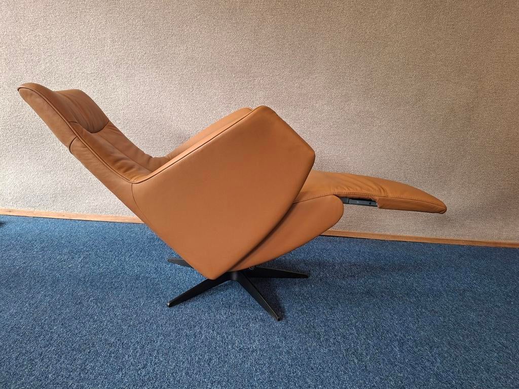 Sta op relax fauteuil De toekomst Twice Extra luxe op accu🔋, Hoofdstraat 60 Schijndel, Ophalen of Verzenden, Zo goed als nieuw