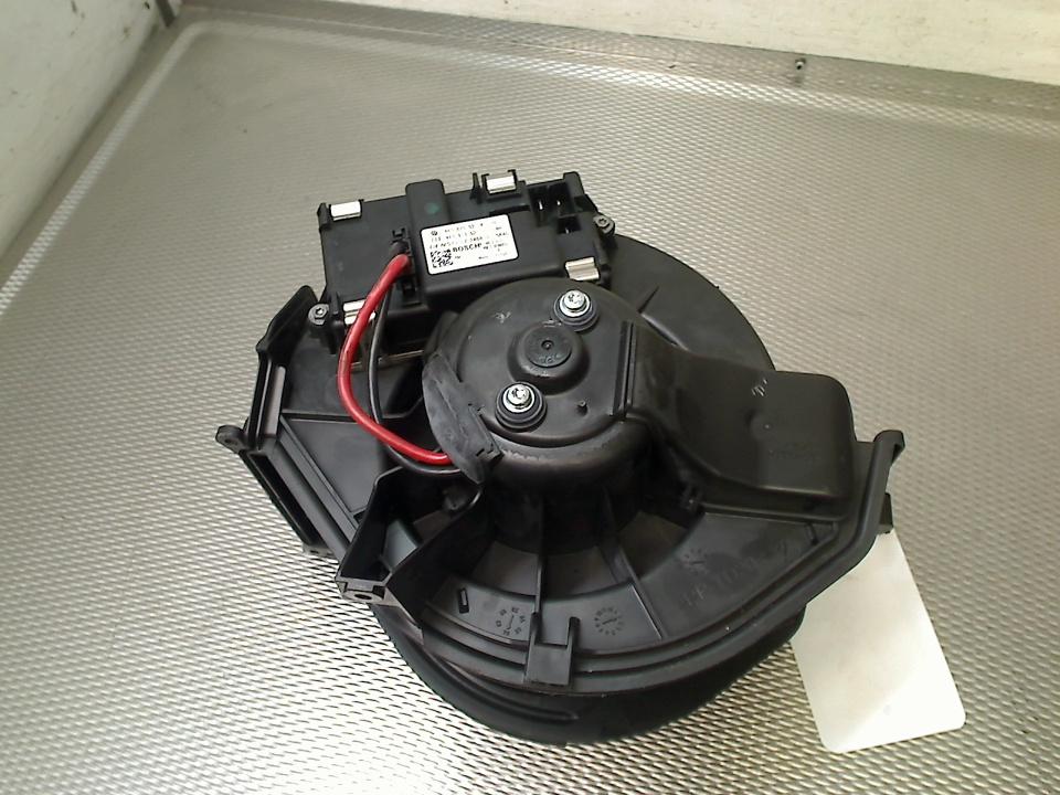 Kachel Ventilatormotor Audi A6 Avant (C6) 2006 4F0820521A, Gebruikt, Auto-Union-Straße  1, Ingolstadt 85057, , Duitsland, Info@audi.de