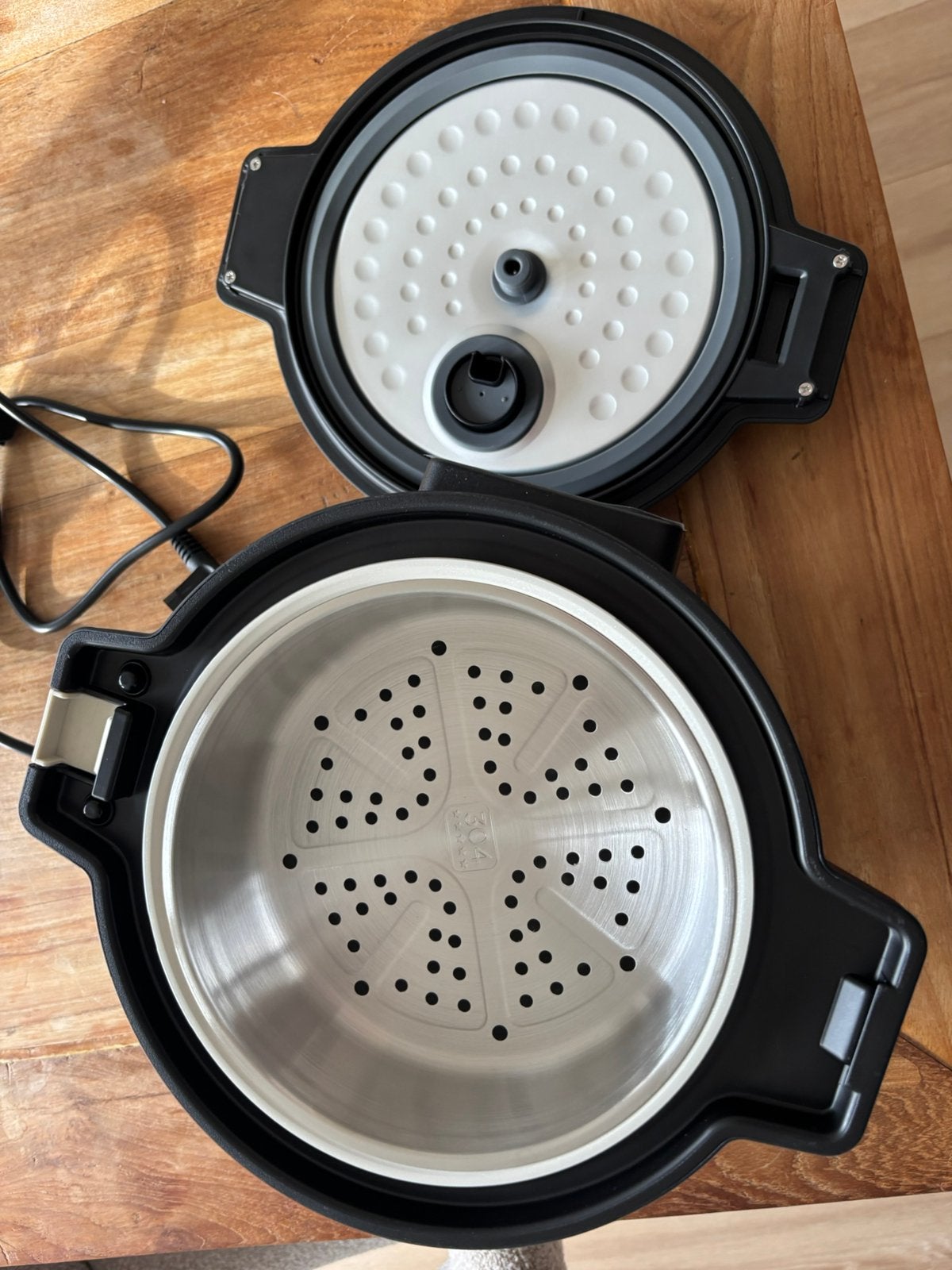 IKEA multicooker nieuw, Ophalen of Verzenden, Zo goed als nieuw