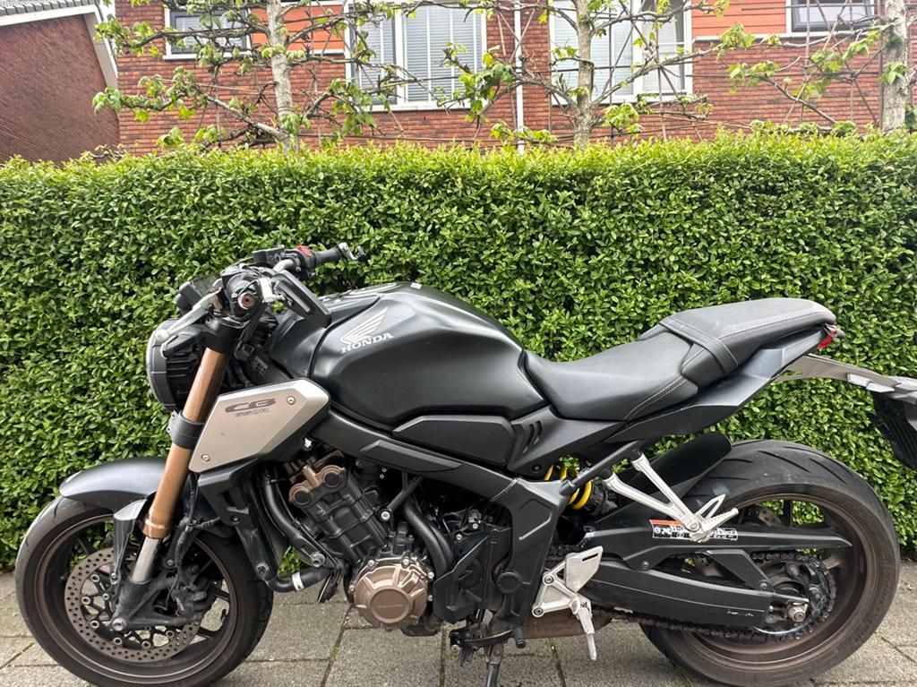 Honda CB300R, Motoren, Onderdelen | Honda, Ophalen