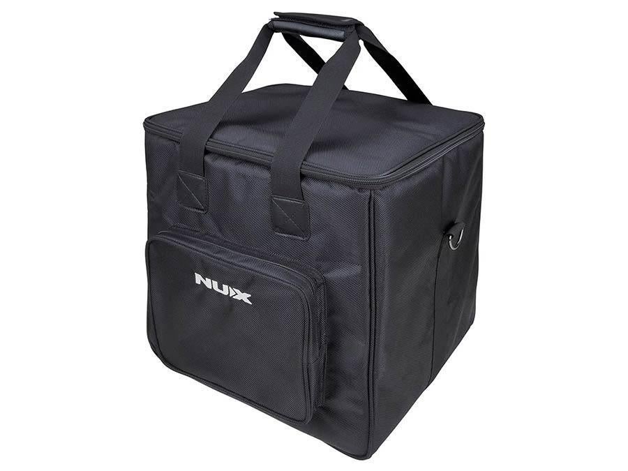 NUX BAG-AC60/AC80 gevoerde tas voor NUX AC-60 of AC-80, ., Overige typen, Nieuw, Ophalen of Verzenden
