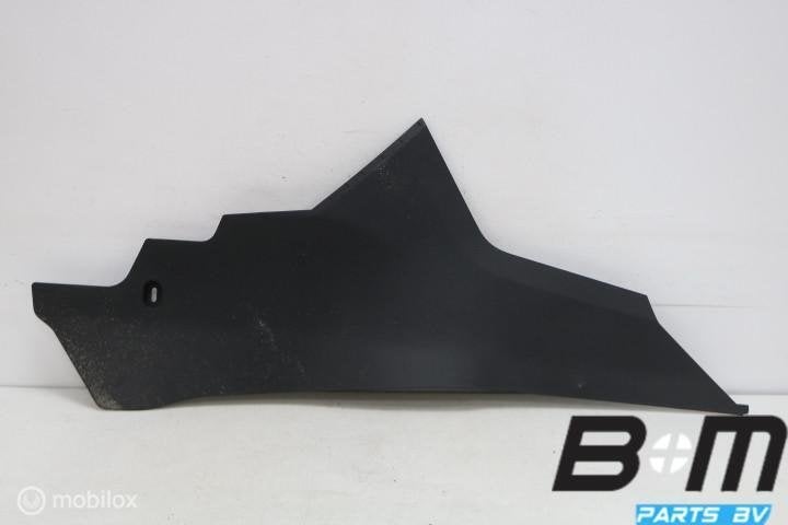 Zijbekleding middenconsole links VW Polo 2G 2G1863045A, Auto-onderdelen, Gebruikt