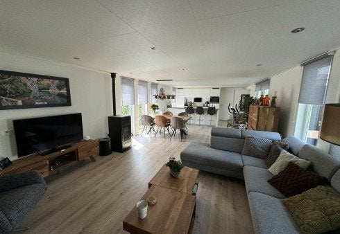 Chalet Kurenpolder