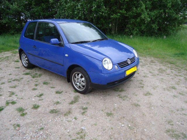 VW LUPO, Auto-onderdelen, Ophalen, Gebruikt, Volkswagen