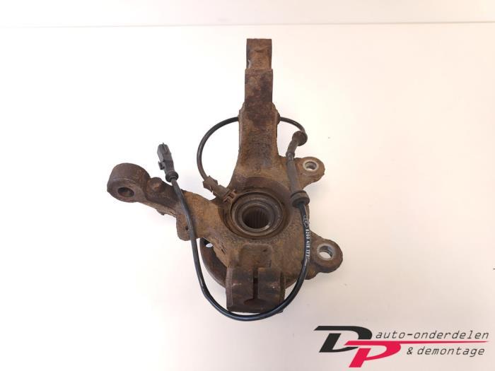 Fusee links-voor van een Renault Clio, Auto-onderdelen, Gebruikt, -, Renault, -