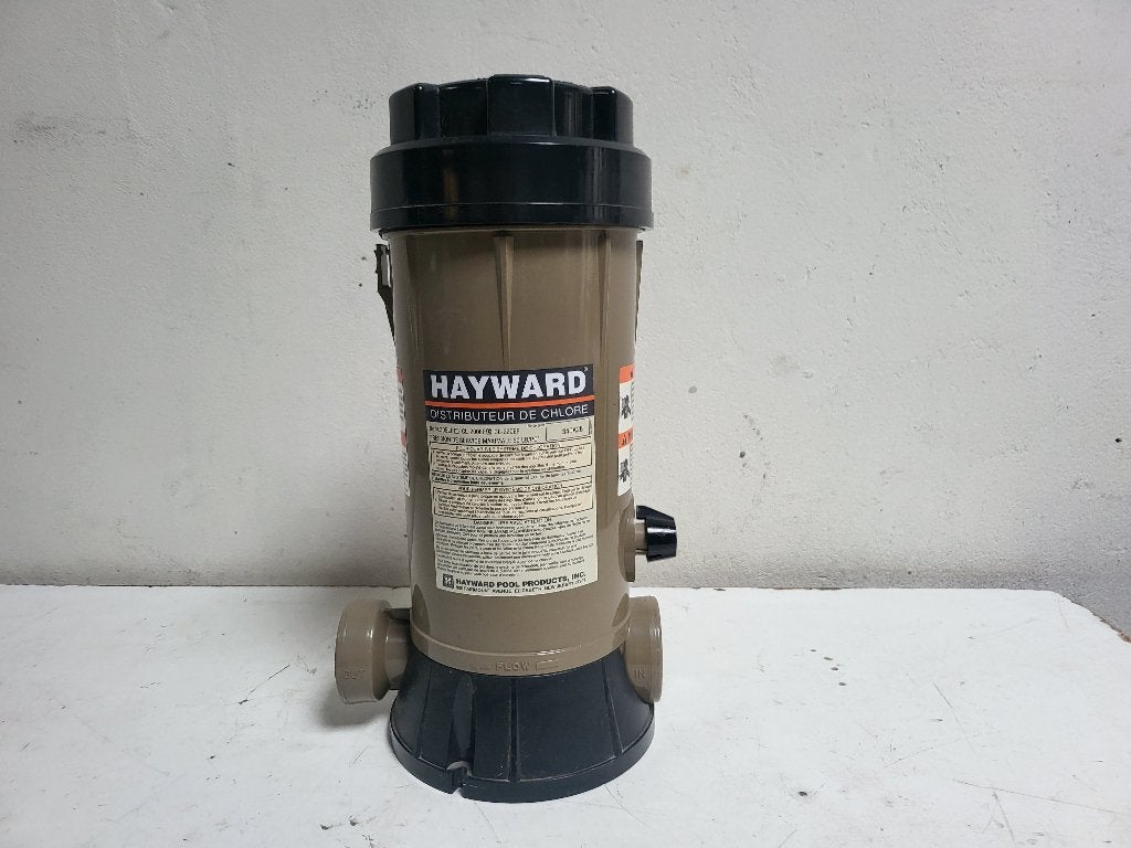 Hayward chloordoseersluis CL-200EF( Nieuw), Ophalen of Verzenden, Nieuw, Overige typen