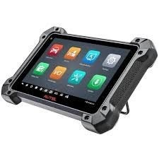 Autel MK908 II Universeel Uitleesapparaat J2534 OBD Tester, Auto diversen, Ophalen of Verzenden