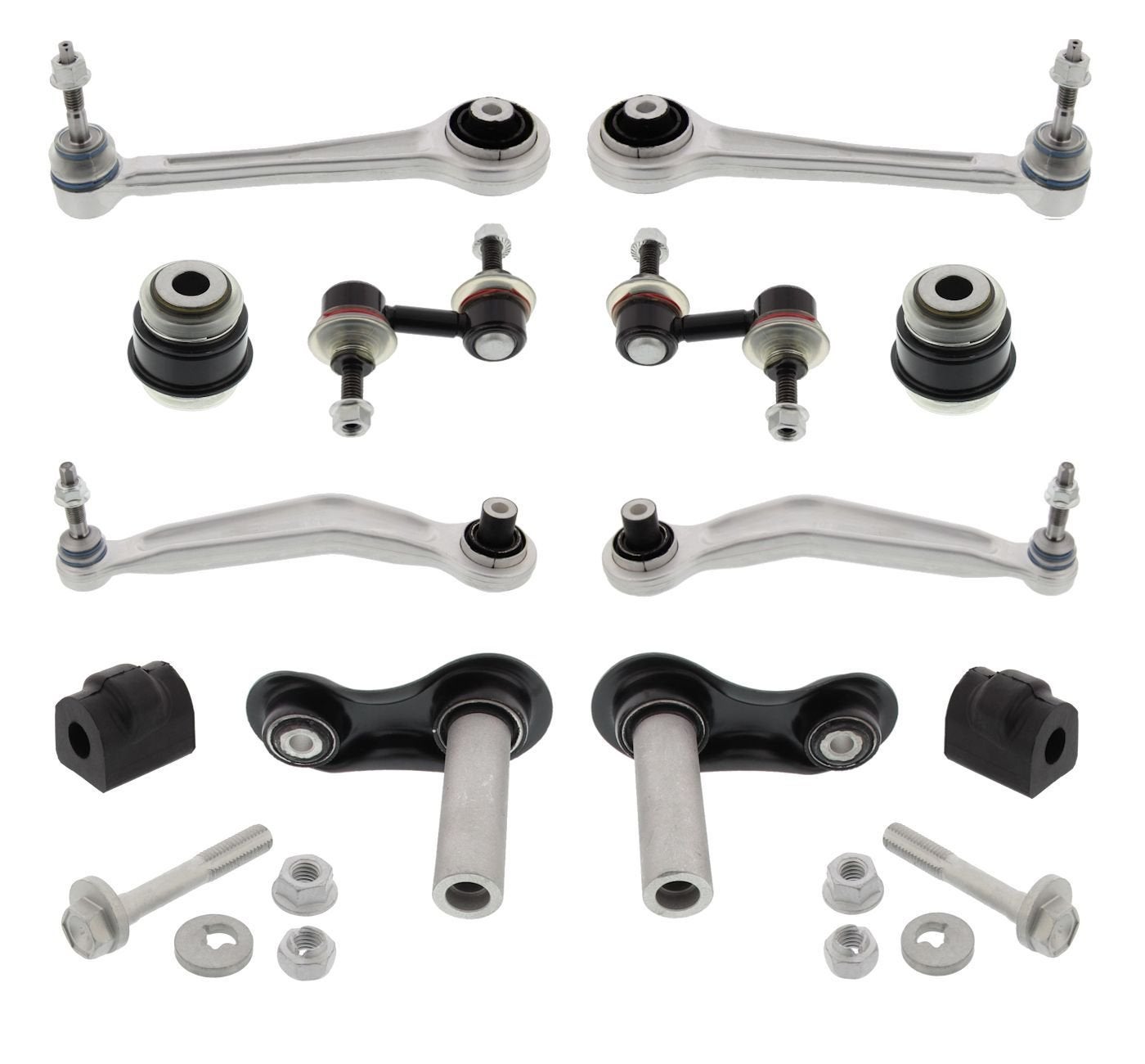 BMW E39 draagarm BMW E39 Touring Draagarm reactiearm BMW E39, -, -, Nieuw, Ophalen of Verzenden