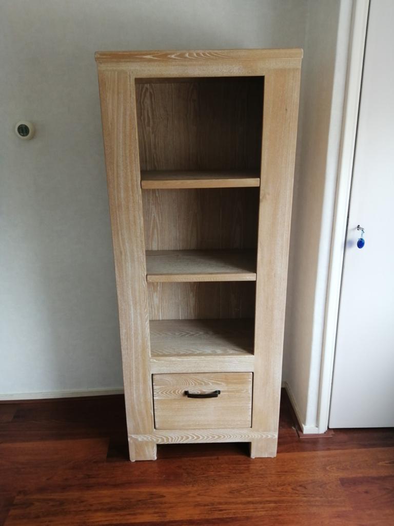 Leuke kast, Ophalen, 50 tot 100 cm, Zo goed als nieuw, 150 tot 200 cm