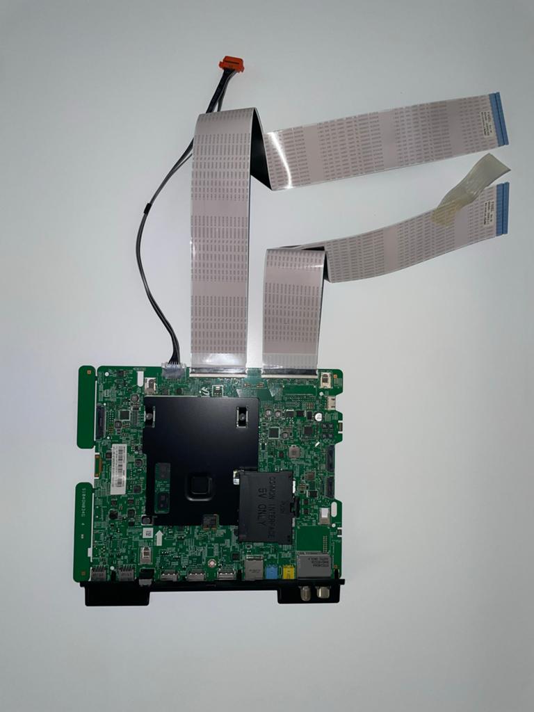 Samsung TV Main Board BN94-10774A, Gebruikt, Ophalen of Verzenden, 100 Hz, Samsung
