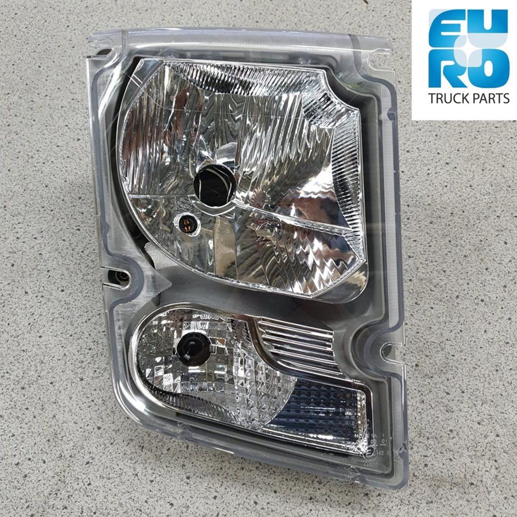 VOLVO FL FE KOPLAMP RECHTS 20818771, Auto-onderdelen, Vrachtwagen-onderdelen, -, Verlichting, -, Nieuw