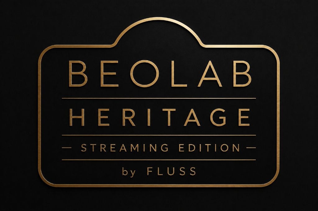 B&O BeoLab 8000 draadloos | Streaming Upgrade | FLUSS, Audio, Tv en Foto, Luidsprekers, Stereo speakers, Gebruikt, 120 tot 150 watt