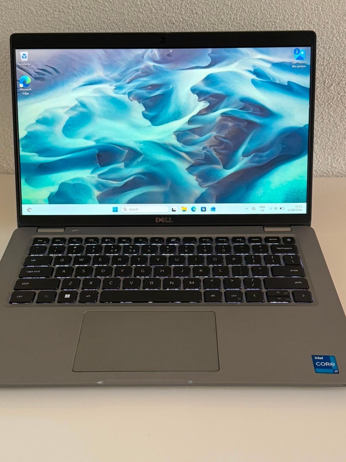 Dell Latitude 5420 i7-11th Gen 16GB RAM, Computers en Software, Windows Laptops, 2 tot 3 Ghz, Qwerty, 14 inch, Ophalen of Verzenden