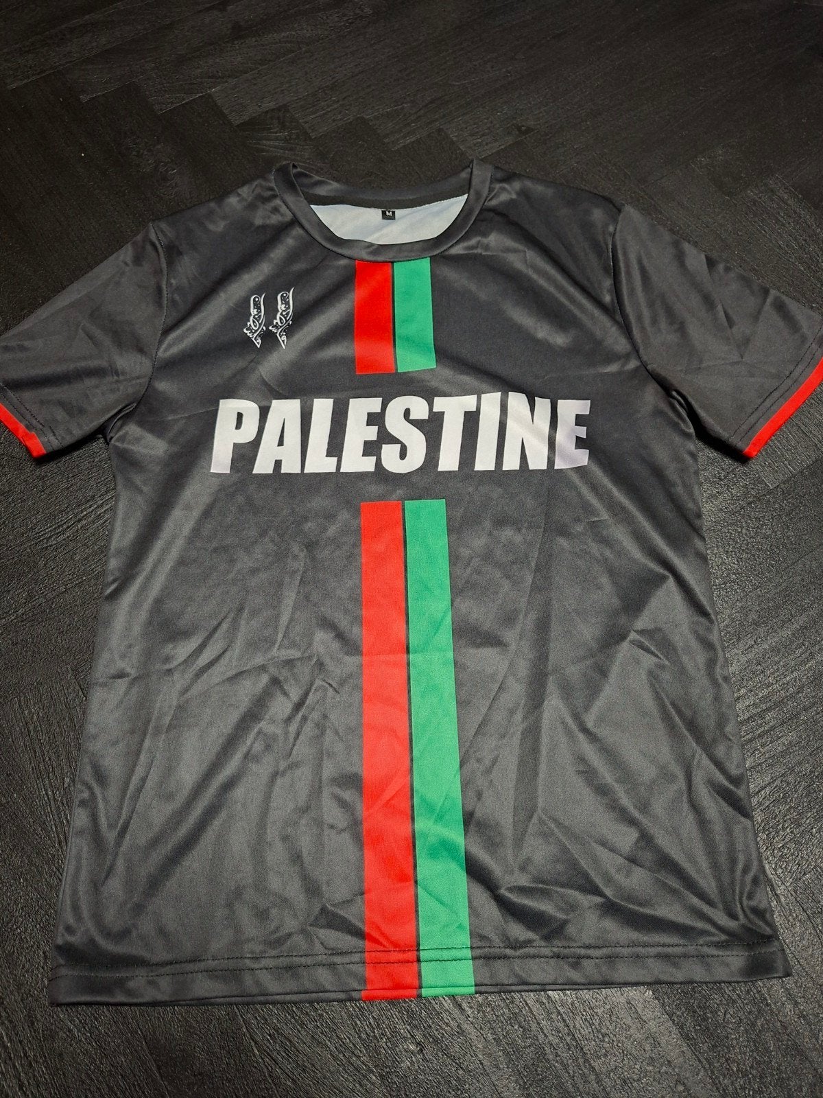 T shirt palestina, Ophalen of Verzenden, Zo goed als nieuw