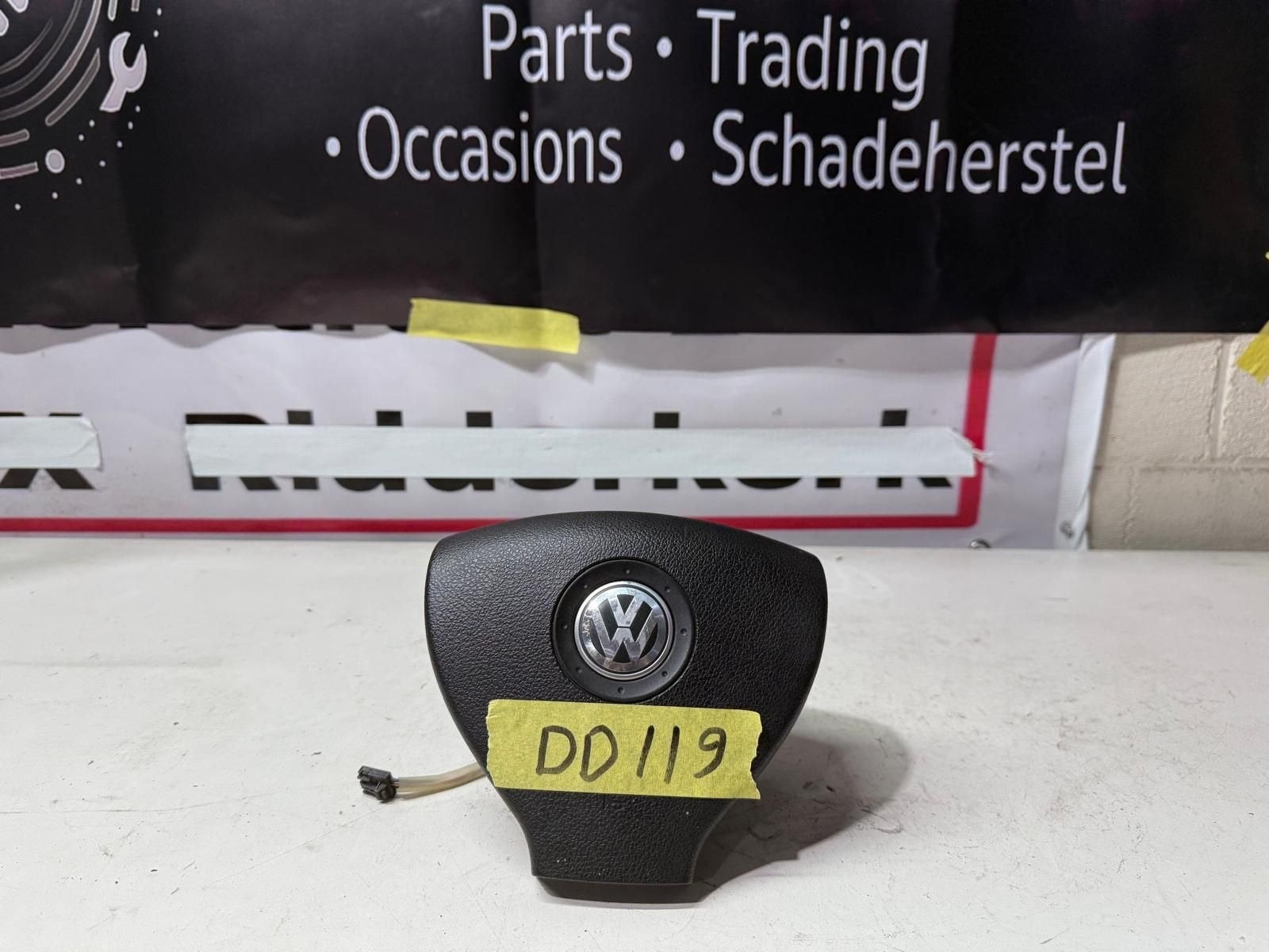 Volkswagen Passat B6 2.0tdi Airbag, Gebruikt, -, -, Ophalen of Verzenden