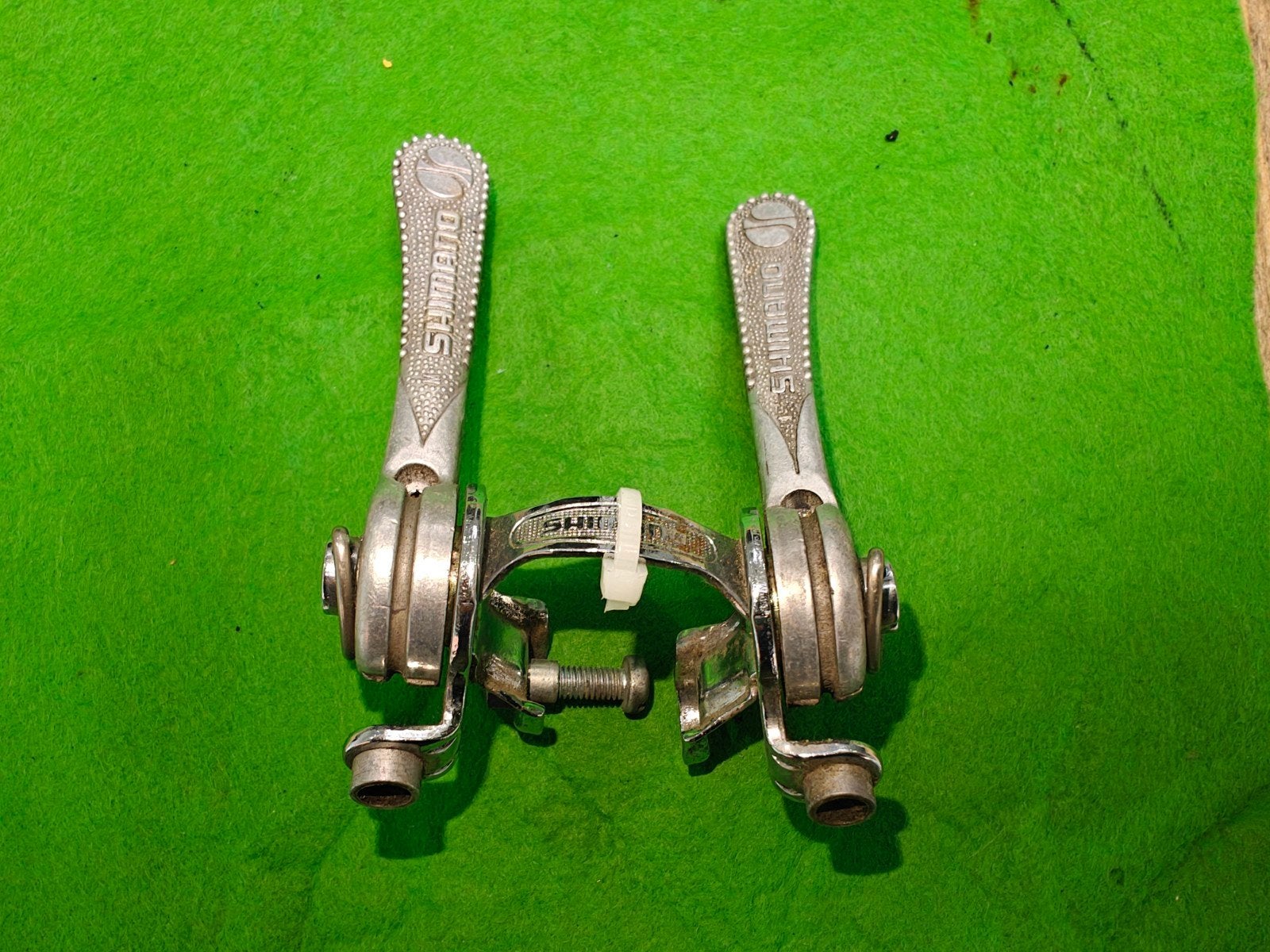 Shimano buiscommandeurs, Ophalen of Verzenden