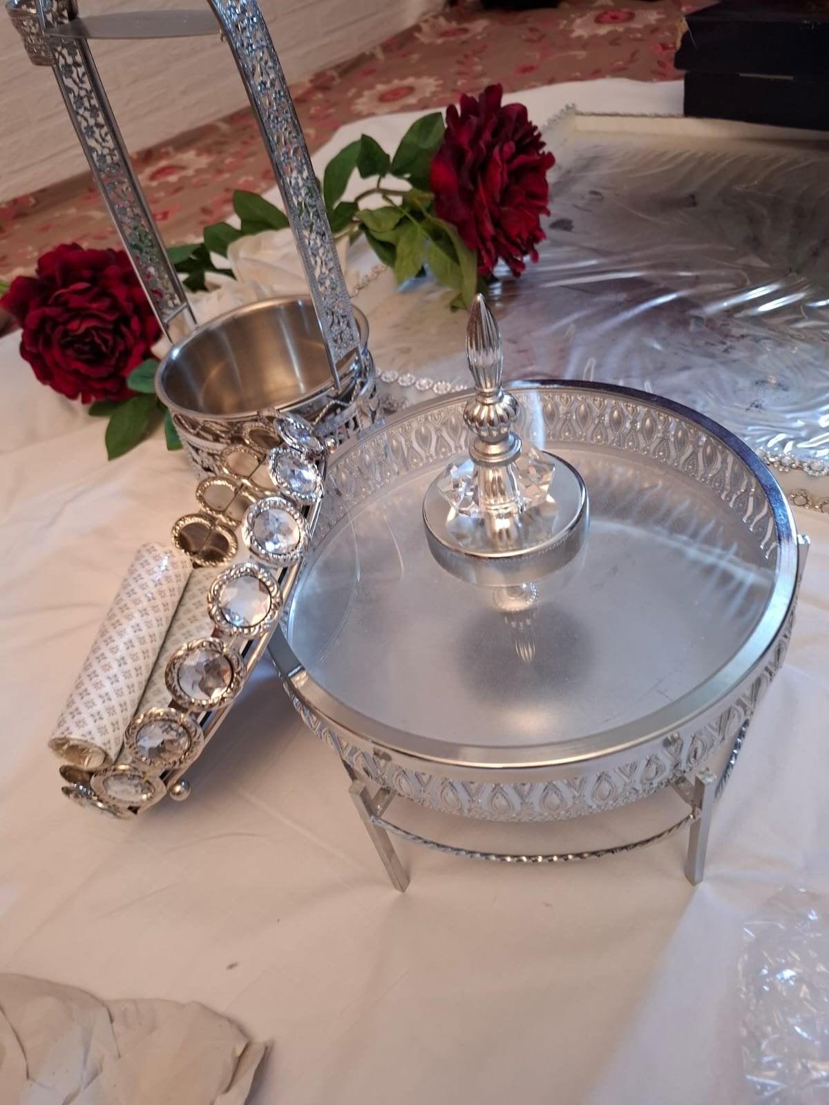 feest spullen, Ophalen of Verzenden