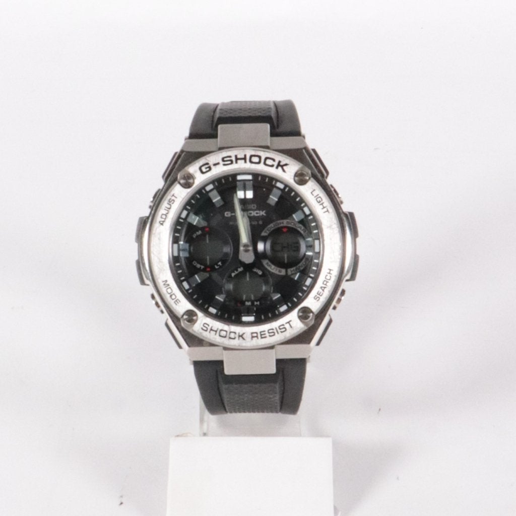 Casio G Shock Multibund 6 Tough Solar - Zeer Nette Staat, Casio, Gebruikt, Support@casio.com, 6-2, Hon-machi 1-chome
Shibuya-ku, Tokyo 151-8543
Japan