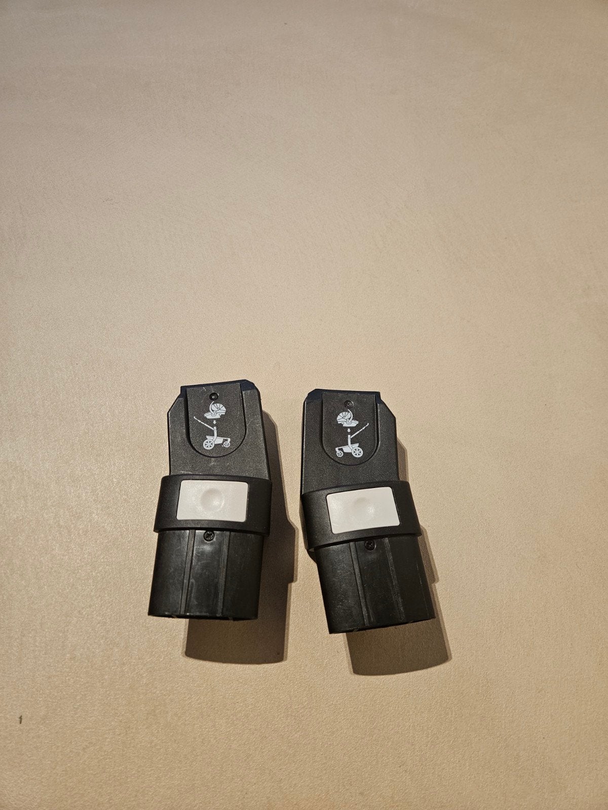Maxi-Cosi Adapters voor Kinderwagen Joolz, Ophalen of Verzenden, Gebruikt, Kinderwagen, Maxi-Cosi