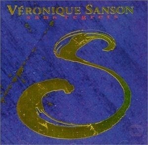 CD Véronique Sanson Sans Regrets, Verzenden, Zo goed als nieuw, Album