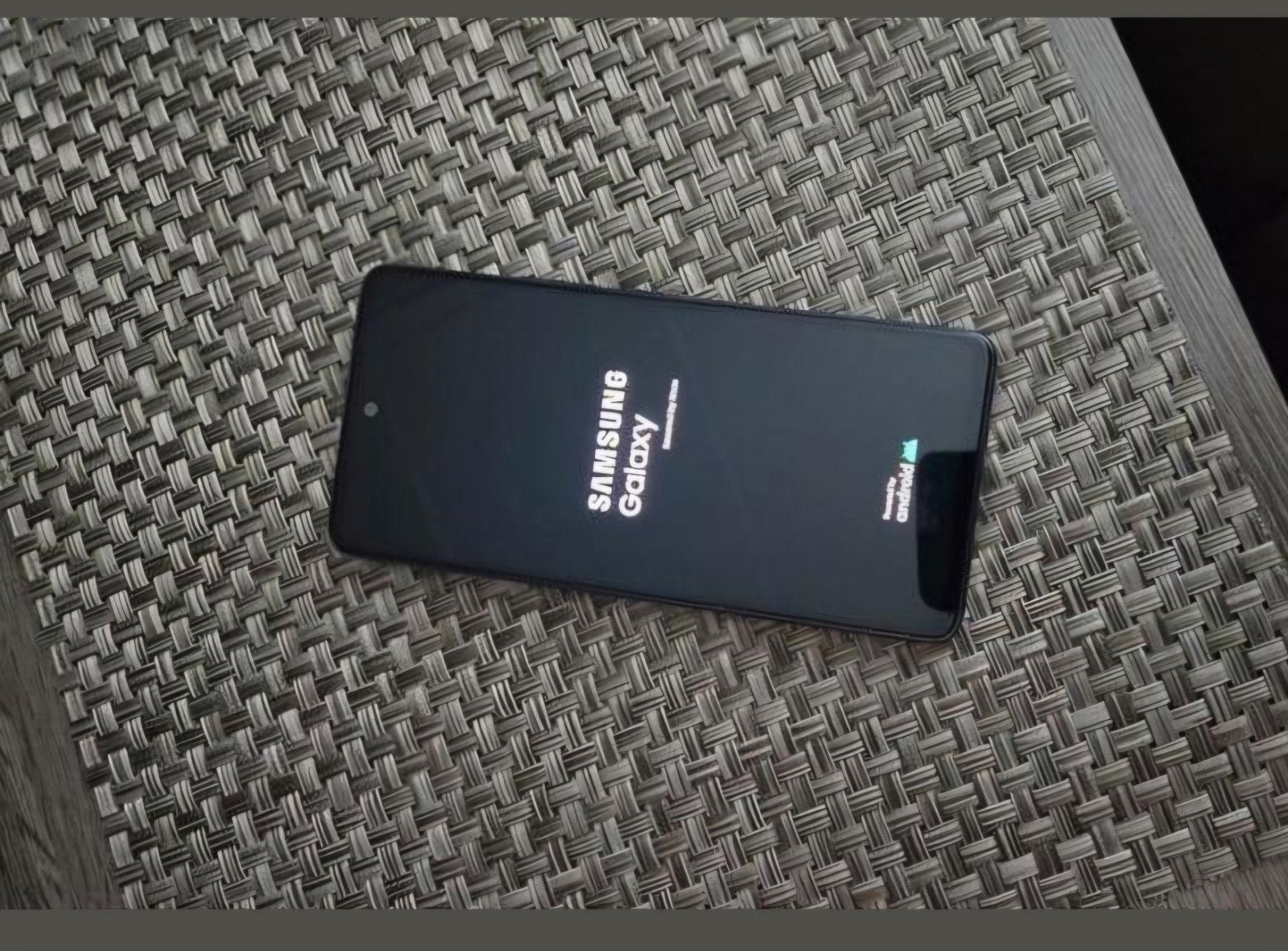 Samsung A53 128gb 5g, Telecommunicatie, Mobiele telefoons | Samsung, Zwart, Ophalen of Verzenden, Zo goed als nieuw, 128 GB